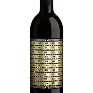 Unshackled Red Blend 750ML