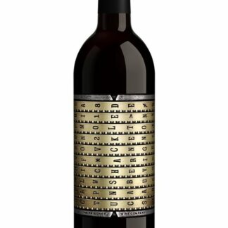 Unshackled Cabernet 750ML