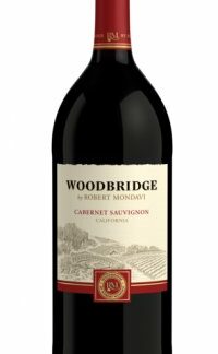 Woodbridge Red Blend By Robert Mondavi 1.5L