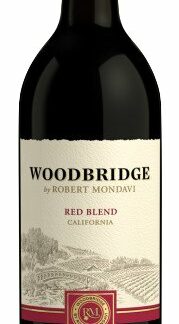Woodbridge Red Blend By Robert Mondavi 750ML