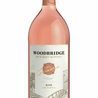 Woodbridge Rose By Robert Mondavi 1.5L