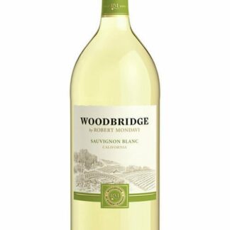 Woodbridge Sauv Blanc By Robert Mondavi 1.5L