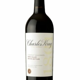 Charles Krug Cabernet 750ML