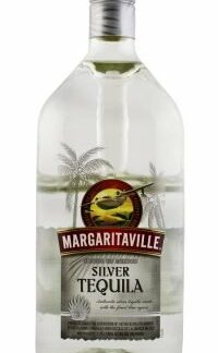 Margaritaville Silver Tequila 1.75L