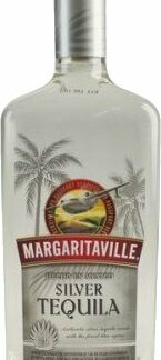 Margaritaville Silver Tequila 750ML