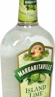 Margaritaville Island Lime 750ML