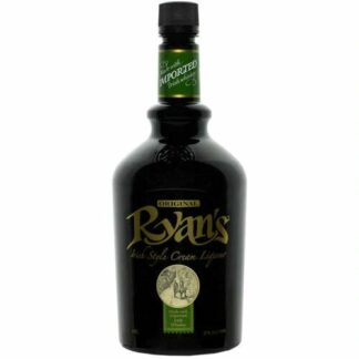 Ryans Irish Cream 750ML