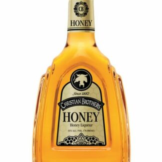 Christian Bros Honey Liqueur 750ML
