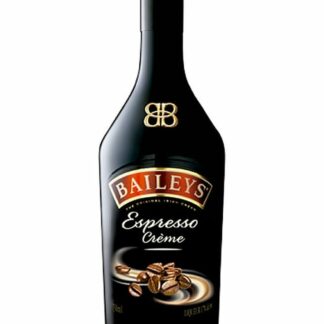 Baileys Espresso Creme 750ML