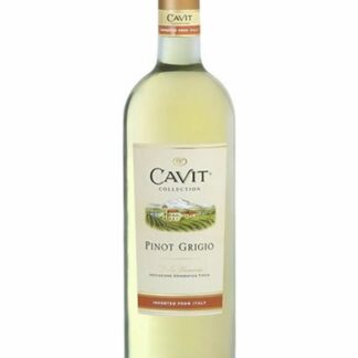Cavit Pinot Grigio 1.5L