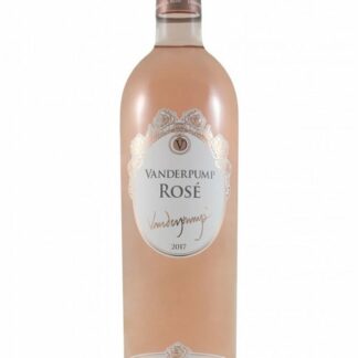 Vanderpump Rose 750ML