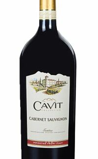 Cavit Cabernet 1.5L