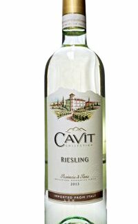 Cavit Riesling 1.5L