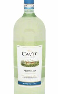 Cavit Moscato 1.5L