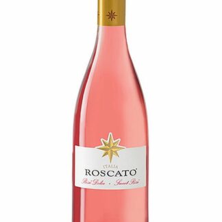 Roscato Rose 750ML