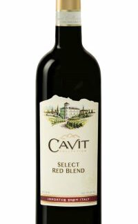 Cavit Select Red 1.5L