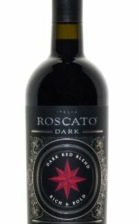 Roscato Dark Red Blend 750ML