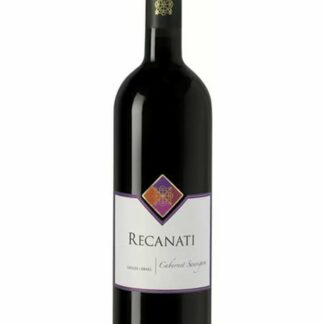Recanati Cabernet 750ML