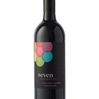 Seven Daughters Red 750ML