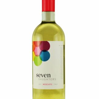 Seven Daughters Moscato 750ML