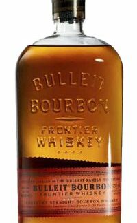 Bulleit Bourbon 1.75L