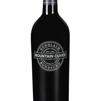Gundlach Bundschu Mtn Cuvee 750ML