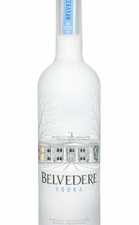 Belvedere Polish Vodka 750ML