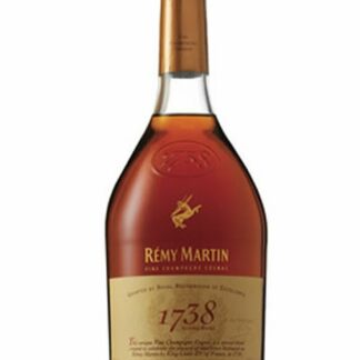 Remy Martin 1738 Cognac 750ML