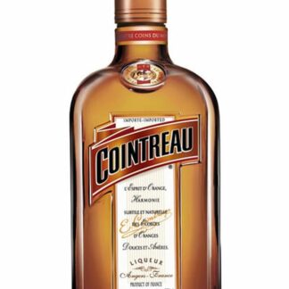 Cointreau 750ML
