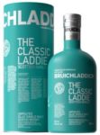 Bruichladdich Scottish Barley 750ML