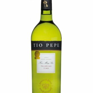 Tio Pepe 750ML