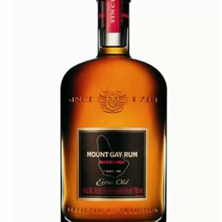 Mount Gay Xo Rum 750ML