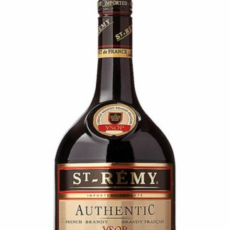 St Remy Brandy 750ML