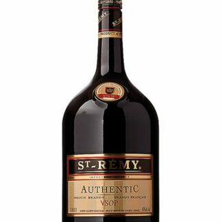 St Remy Brandy 1.75L