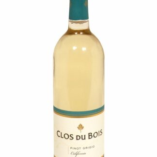 Clos Du Bois Pinot Grigio 750ML