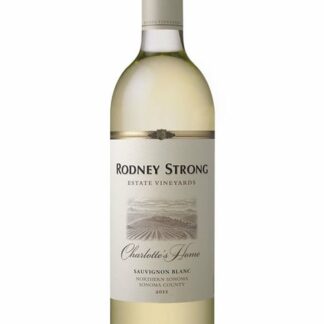 Rodney Strong Sauvignon Blanc 750ML