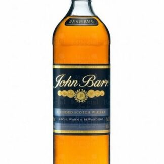 John Barr Scotch 1.75L