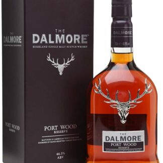 Dalmore Portwood 750ML