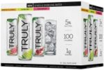 Truly Citrus Sampler 12 Pk 12OZ