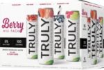 Truly Berry Sampler 12 Pk 12OZ
