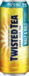 Twisted Tea Half-n-half 24 Oz Can 24OZ
