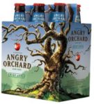 Angry Orchard Crisp 6 Pk 12OZ