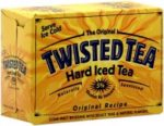 Twisted Tea 12 Pk Cans 12OZ