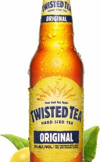 Twisted Tea 24 Oz Can 24OZ