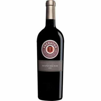 Predator Red Blend 750ML