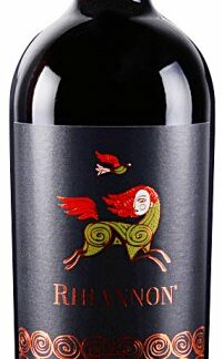 Rhiannon Red Blend 750ML