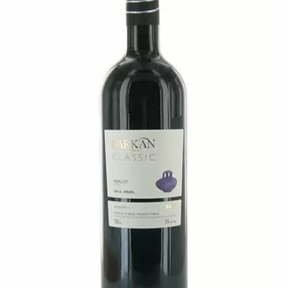Barkan Merlot 750ML