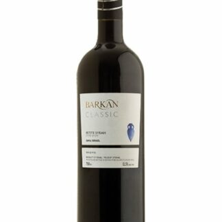 Barkan Petite Sirah 750ML