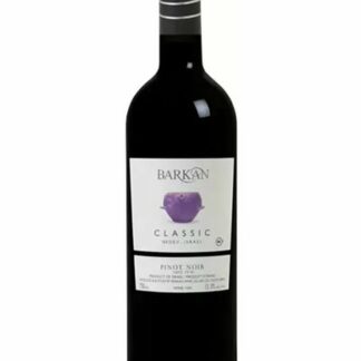 Barkan Pinot Noir 750ML
