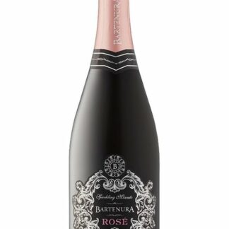 Bartenura Rose Moscato 750ML